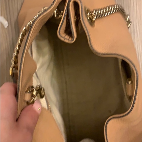 Gucci handbag - Picture 4 of 5